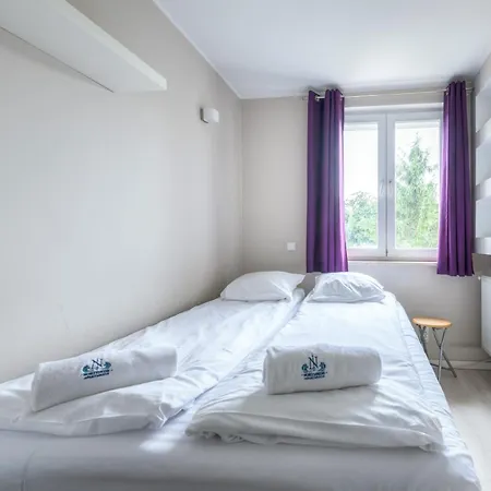 Lägenhet Haffnera By Northside *