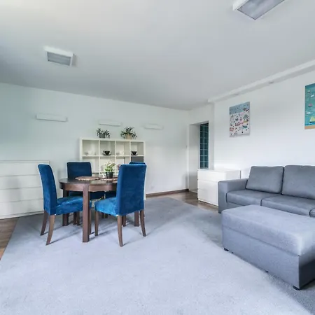 Haffnera By Northside Lägenhet *