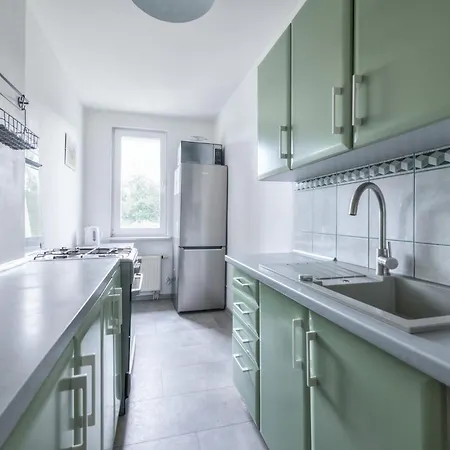 Haffnera By Northside Lägenhet