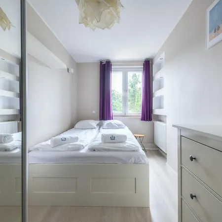 Lägenhet Haffnera By Northside