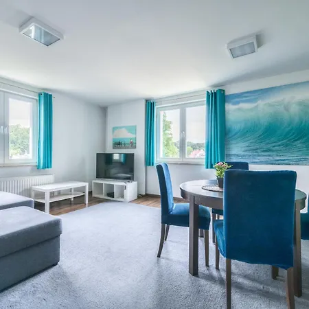 Haffnera By Northside Lägenhet *