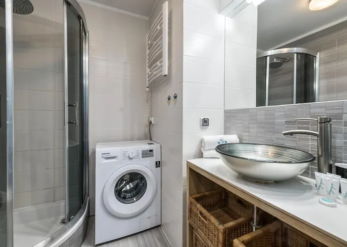 Apartamento Haffnera By Northside Sopot