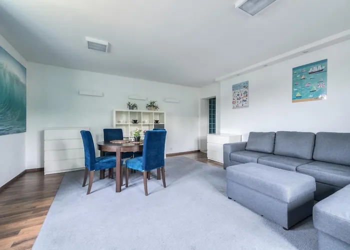 Haffnera By Northside Apartamento *