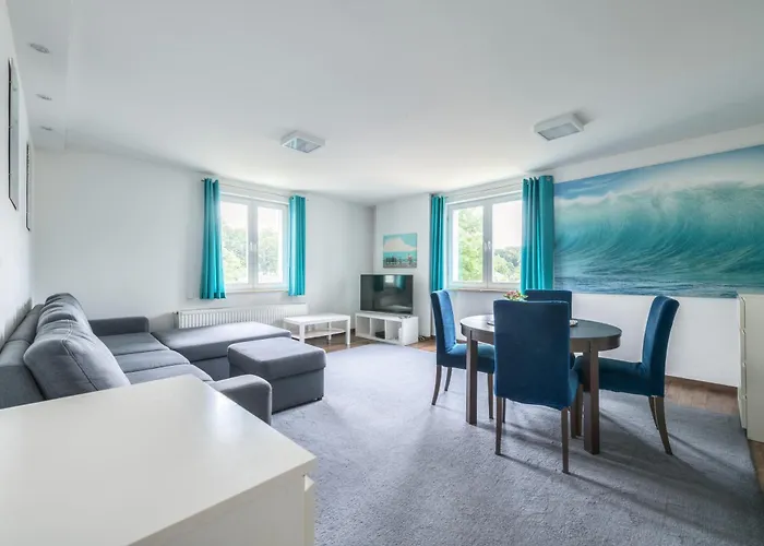 Apartamento Haffnera By Northside *