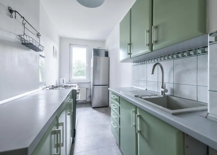 Haffnera By Northside Apartamento