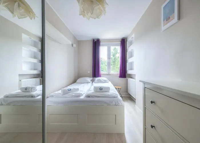 Apartamento Haffnera By Northside