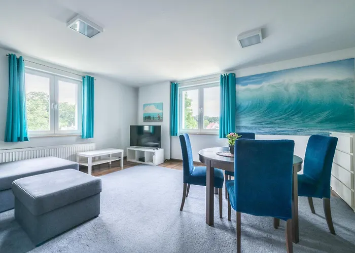 Haffnera By Northside Apartamento *