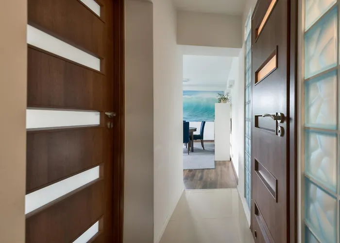 Apartamento Haffnera By Northside